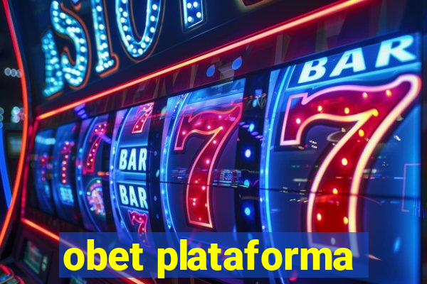 obet plataforma